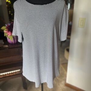 Old Navy T-shirt tunic.